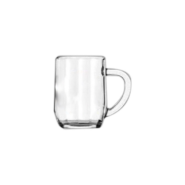 All purpose optic mug, 10 oz.... from ASI 92133 777 Promotional Products Inc