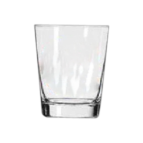 Double Old Fashioned glass, 15 oz.... from ASI 92133 777 Promotional Products Inc