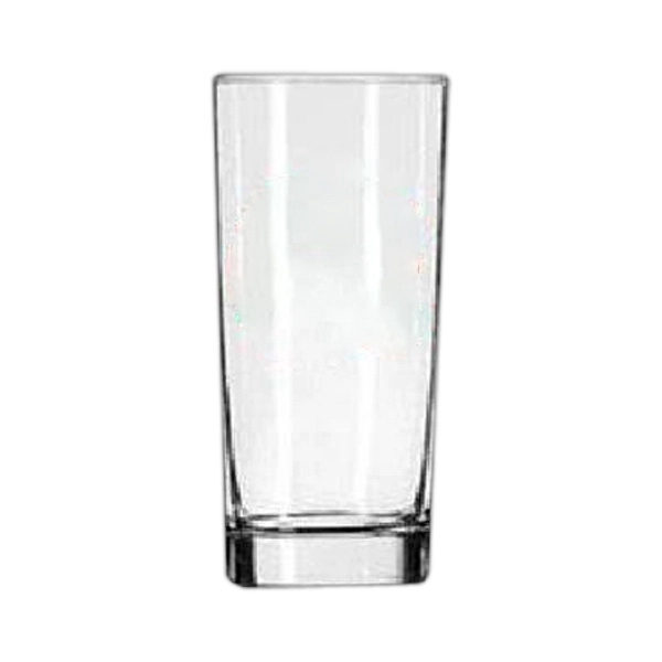 15 oz. heavy base Cooler glass.... from ASI 92133 777 Promotional Products Inc