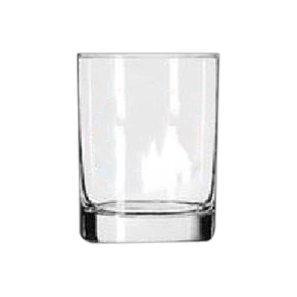 14 oz. Double Rocks glass.... from ASI 92133 777 Promotional Products Inc