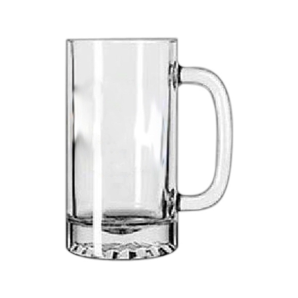 16 oz. Tankard glass.... from ASI 92133 777 Promotional Products Inc
