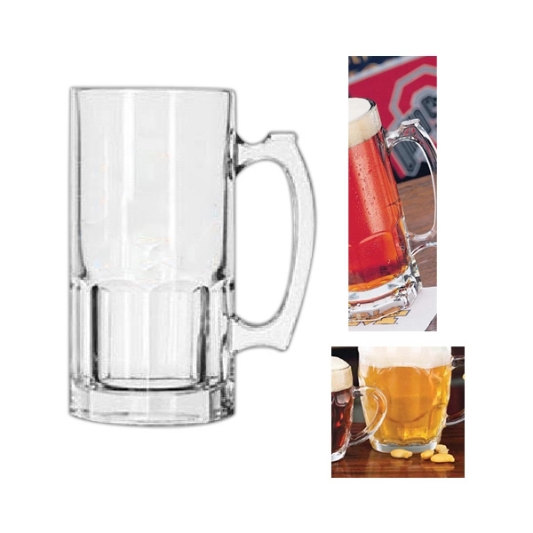 1L Super mug.... from ASI 92133 777 Promotional Products Inc