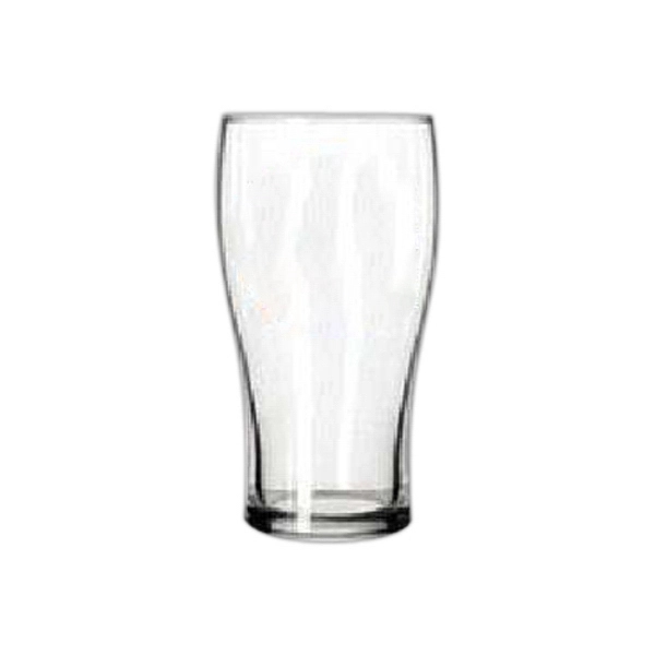 16 oz. Pub glass.... from ASI 92133 777 Promotional Products Inc