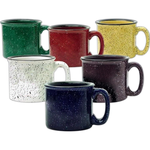 15 oz Ceramic Mug... from ASI 92133 777 Promotional Products Inc