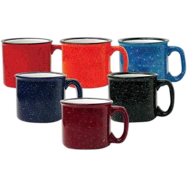 15 oz Ceramic Mug... from ASI 92133 777 Promotional Products Inc
