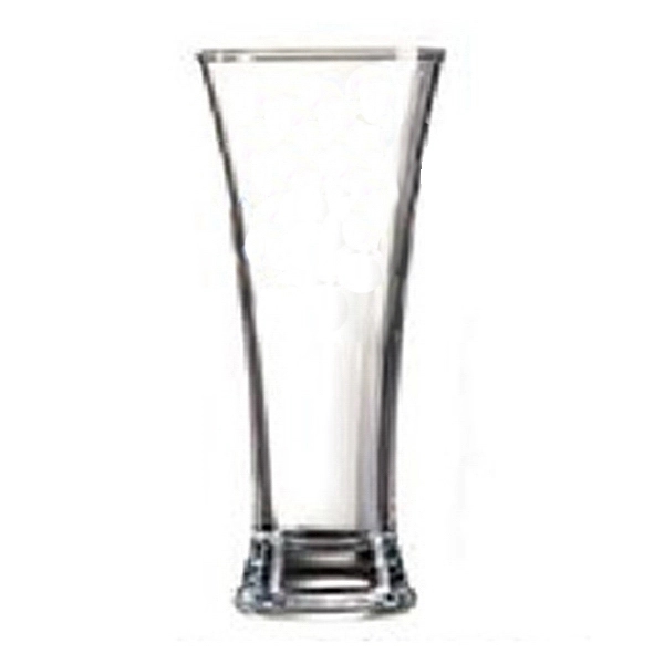 Pilsner beer glass, 11 oz.... from ASI 92133 777 Promotional Products Inc