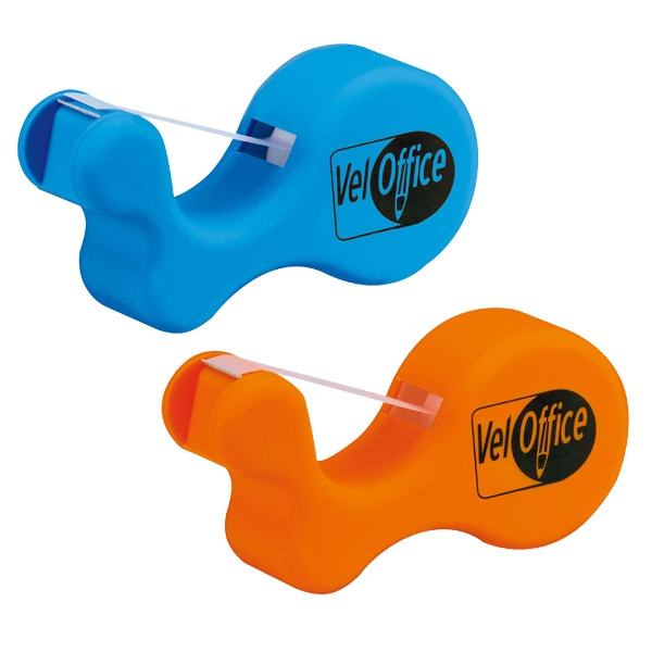 Pod - Soft feel tape dispenser.... from ASI 51625 ZZ - NOT KNOWN, OLD IMPORT, ASI:51625