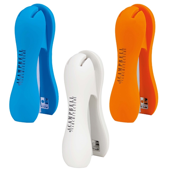 Pod - Soft feel pod stapler.... from ASI 51625 ZZ - NOT KNOWN, OLD IMPORT, ASI:51625