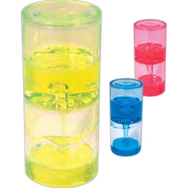 Colored liquid motion ooze tube.... from ASI 34415 Alpi International LTD