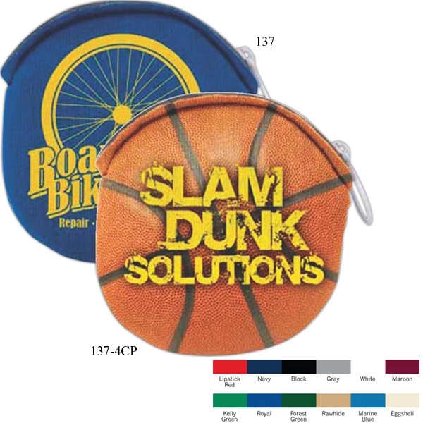 1/8" thick high-density open-cell scuba foam bag/pouch with zipper.... from ASI 74710 Numo / NUMO