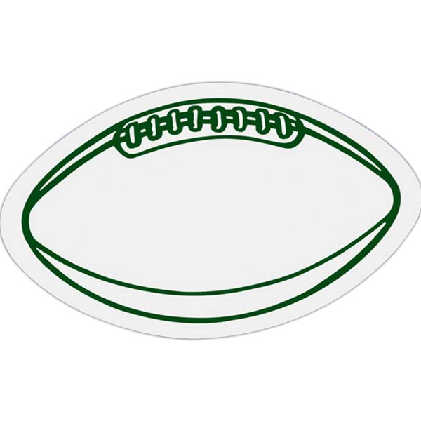 Die Cut Vehicle Magnets - Screen Print - ImprintItems.com ...