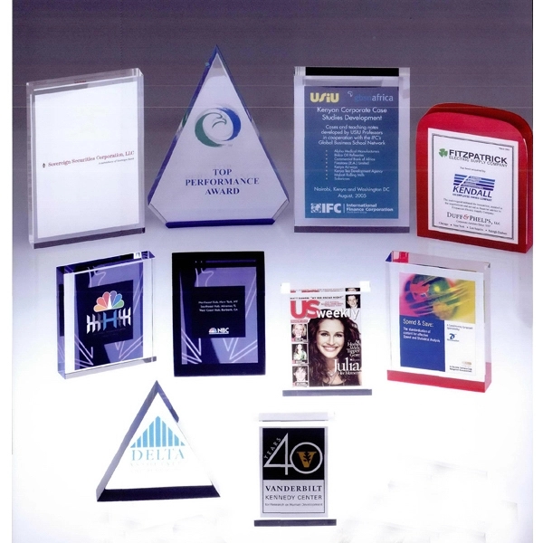 Rectangle shape embedment.... from ASI 56420 Genesis / Genesis