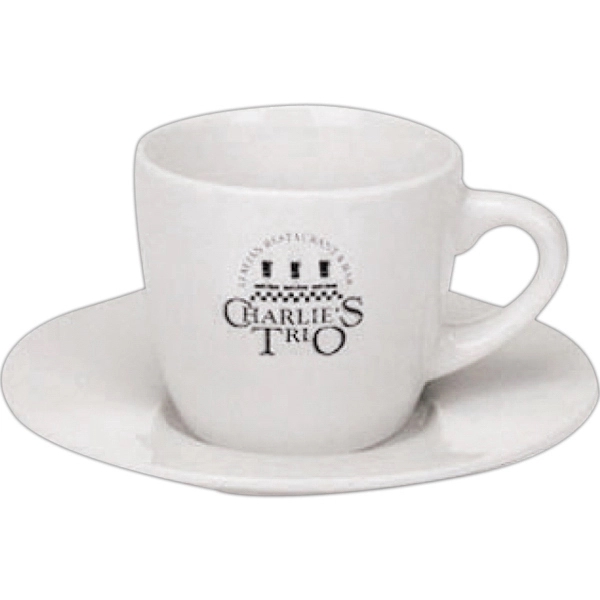 Ceramic espresso mug,... from ASI 39552 BEL Promo