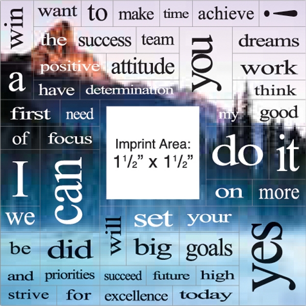 49 word custom message magnet board.... from ASI 68507 The Magnet Group / Magnet LLC™