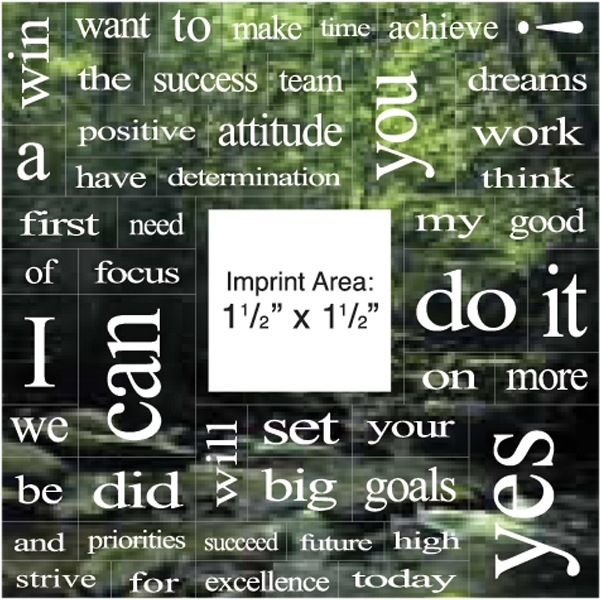 49 word custom message magnet board.... from ASI 68507 The Magnet Group / Magnet LLC™