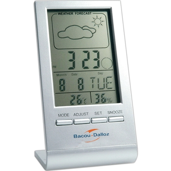 Desk weather station.... from ASI 42920 Busrel Inc