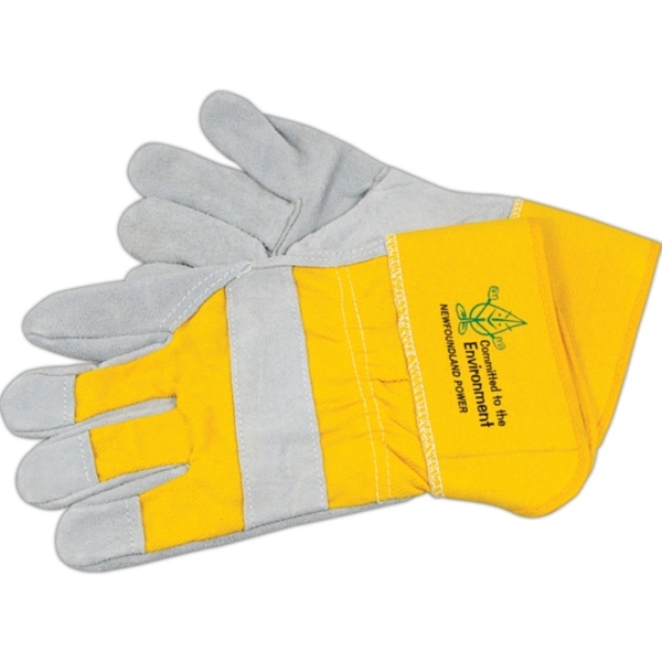 Working gloves. Size large only.... from ASI 42920 Busrel Inc