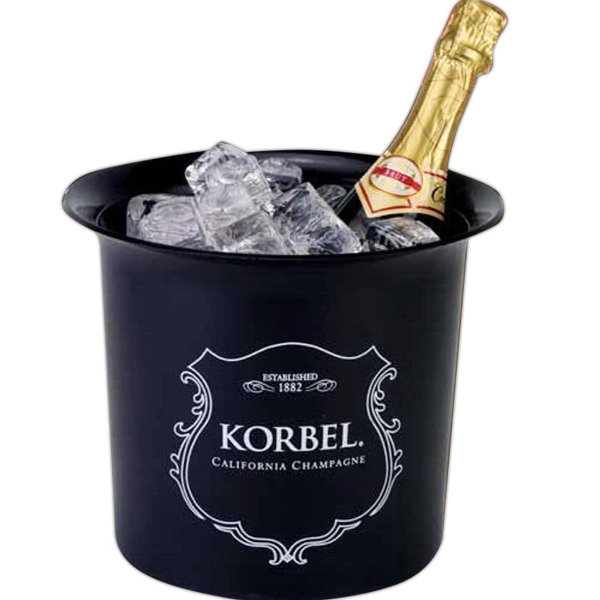 Champagne/Wine Bucket holds a single Wine or Champagne bottle.  Made... from ASI 79933 Prorose Inc / ProRose