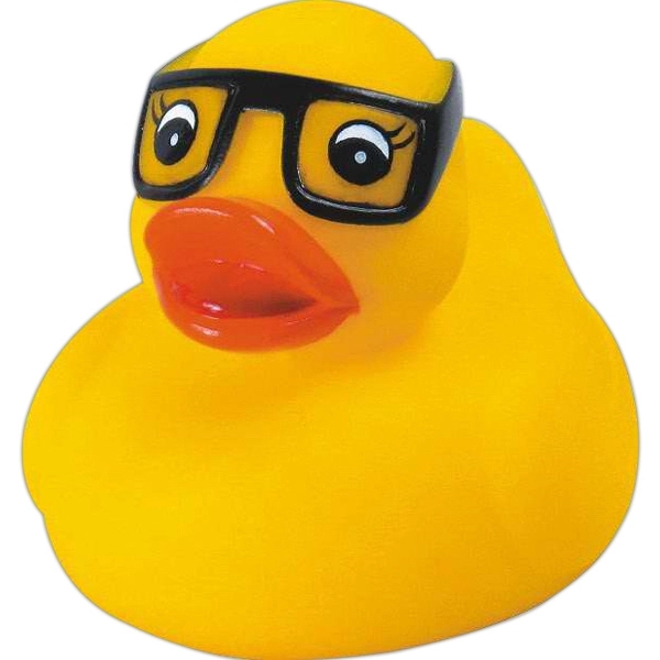 Rubber study duck.... from ASI 31977 Adline Industries Inc