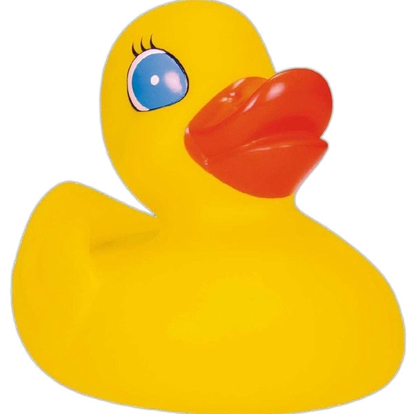 Rubber big boy duck.... from ASI 31977 Adline Industries Inc