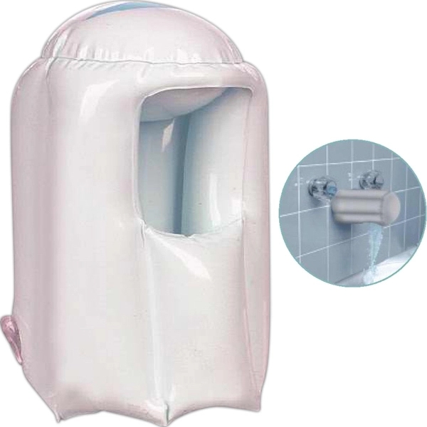 Inflatable faucet protector, 6".... from ASI 31977 Adline Industries Inc