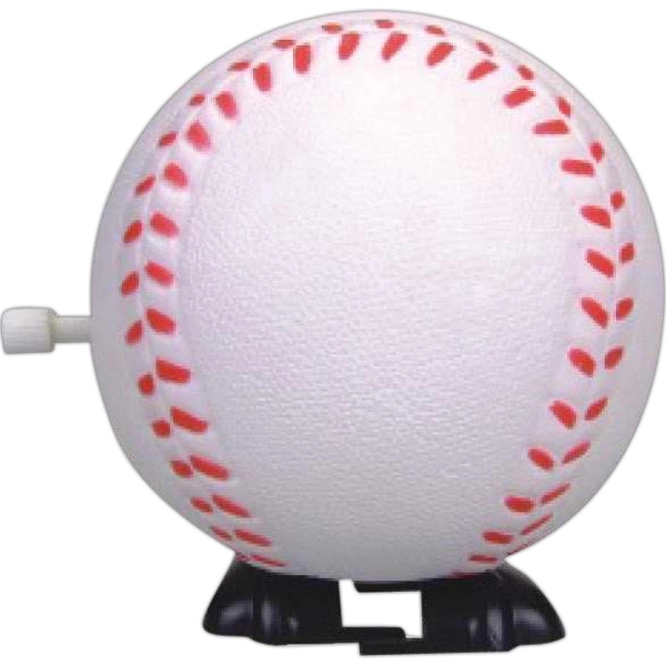 Shaped wind-up toys.... from ASI 31977 Adline Industries Inc