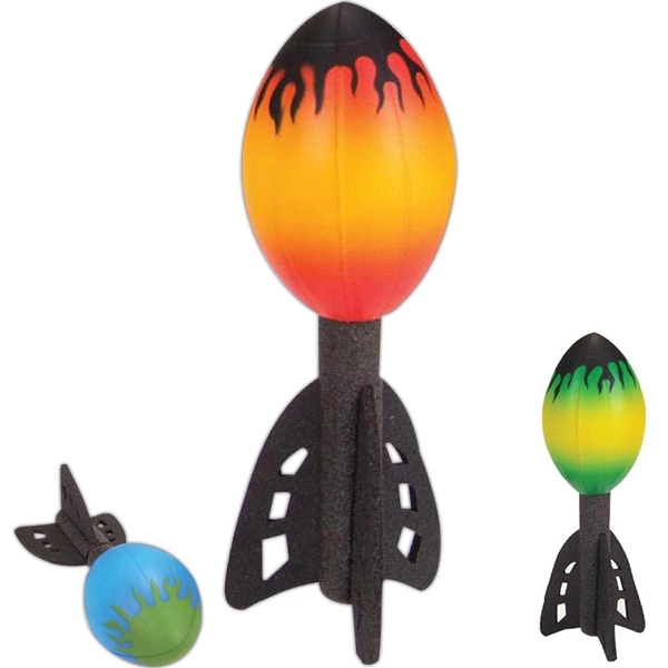 Air dart stress reliever.... from ASI 31977 Adline Industries Inc