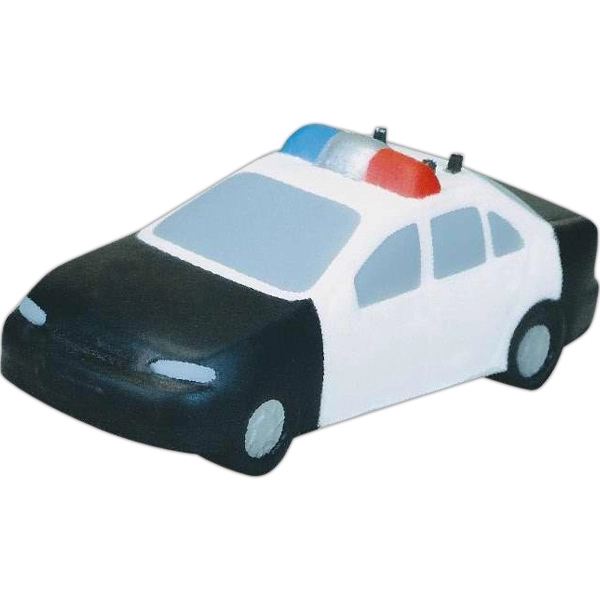 Emergency Vehicle shaped stress relievers... from ASI 31977 Adline Industries Inc