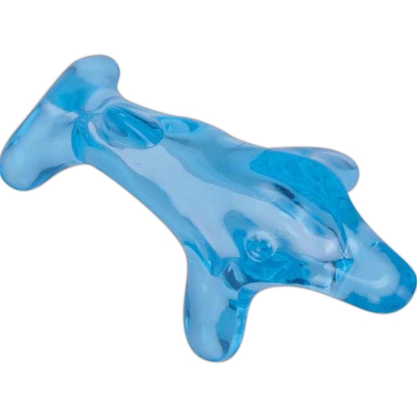 Translucent Plastic Sea Theme Massagers... from ASI 31977 Adline Industries Inc