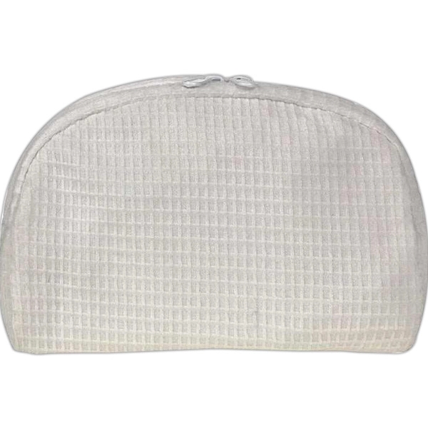 Spa cotton cosmetic bag.... from ASI 31977 Adline Industries Inc