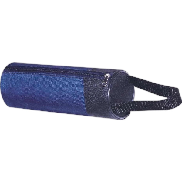 Roll bag in 600 denier nylon.... from ASI 31977 Adline Industries Inc