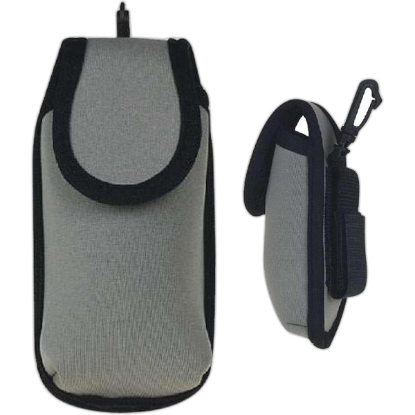 Neoprene cell phone case.... from ASI 31977 Adline Industries Inc