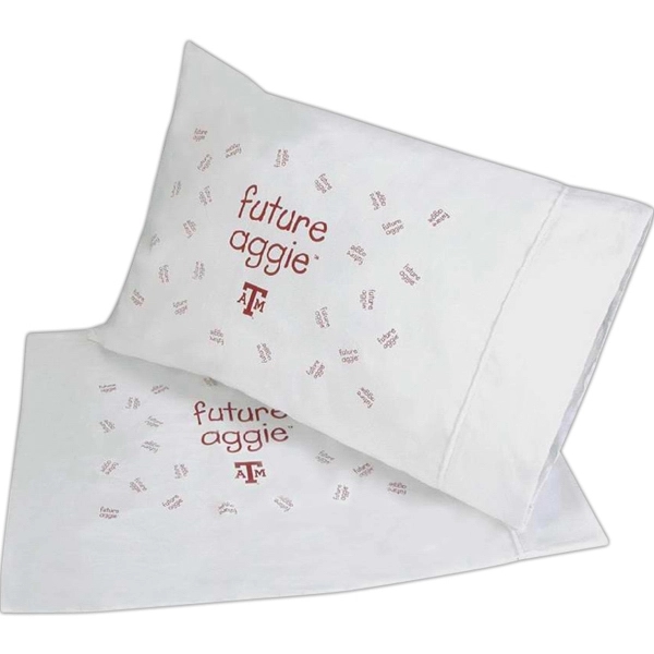 Comfortable 100% cotton pillow case.... from ASI 31977 Adline Industries Inc