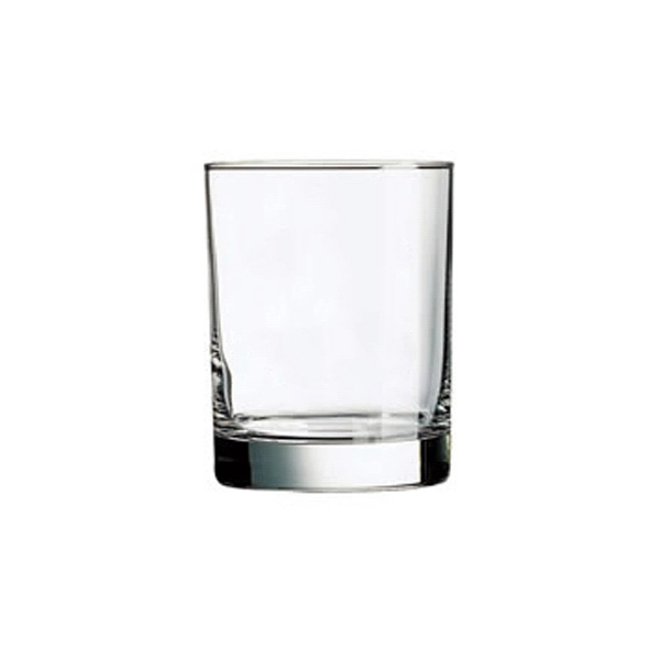 3 oz. Whiskey shot glass.... from ASI 92133 777 Promotional Products Inc