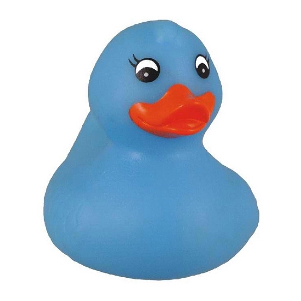 Rubber Mid Size Spring Time Ducks... from ASI 31977 Adline Industries Inc