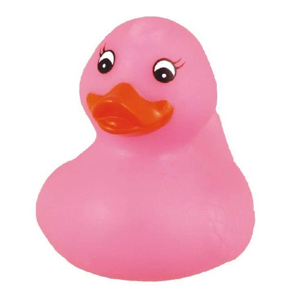 Rubber Mid Size Spring Time Ducks... from ASI 31977 Adline Industries Inc