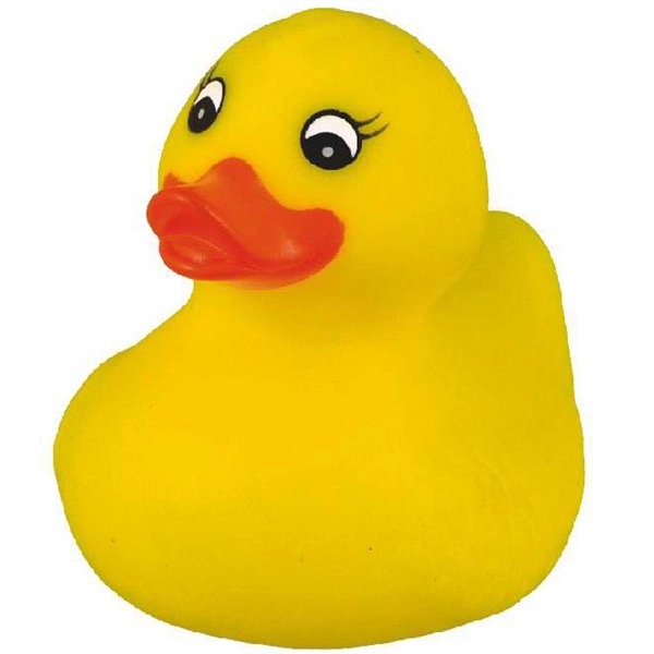 Rubber Mid Size Spring Time Ducks... from ASI 31977 Adline Industries Inc