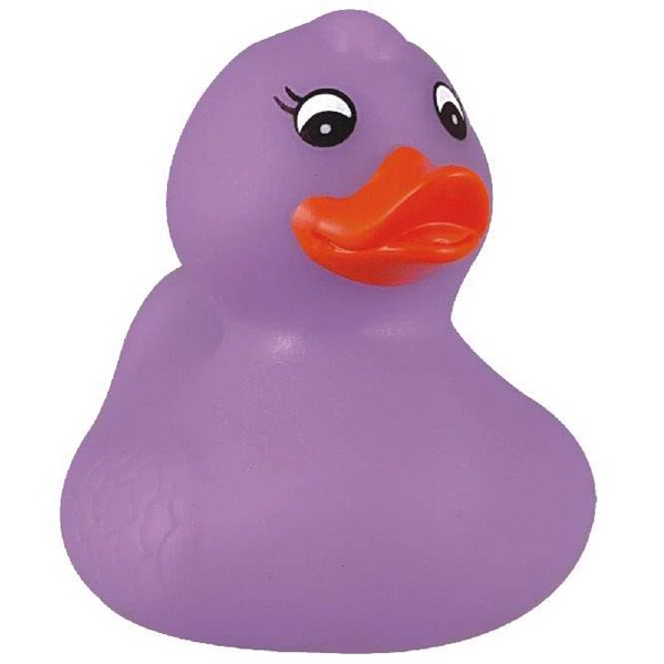 Rubber Mid Size Spring Time Ducks... from ASI 31977 Adline Industries Inc