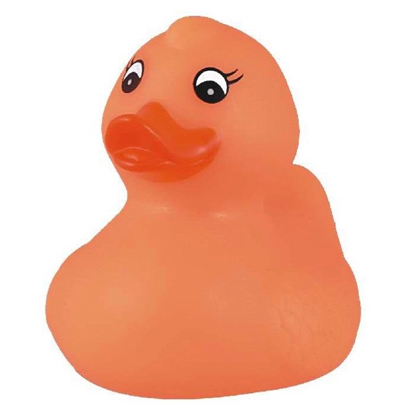 Rubber Mid Size Spring Time Ducks... from ASI 31977 Adline Industries Inc