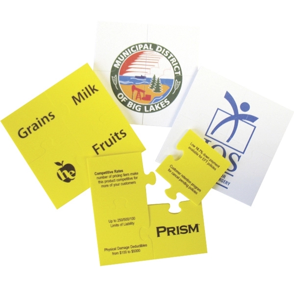 This useful EVA foam 4" coaster comes in pieces polybagged.... from ASI 54886 Foamworx