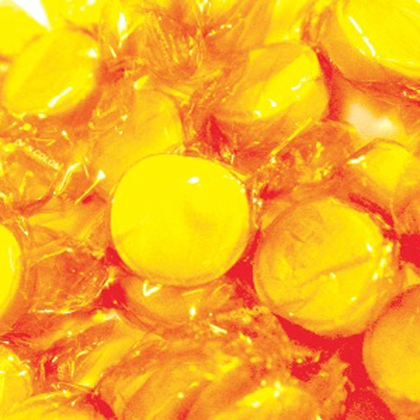 Case of Individually Wrapped, Unimprinted Bulk Candies. Priced Per Case.... from ASI 71610 Heartland Candies LLC