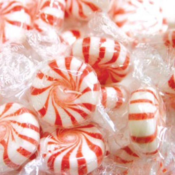 Case of Individually Wrapped, Unimprinted Bulk Candies. Priced Per Case.... from ASI 71610 Heartland Candies LLC