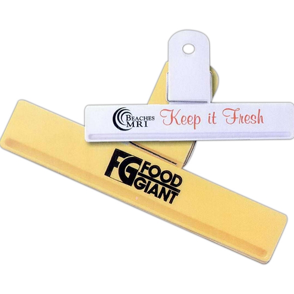 6" magnetic bag clip/... from ASI 62190 Illini / Illini