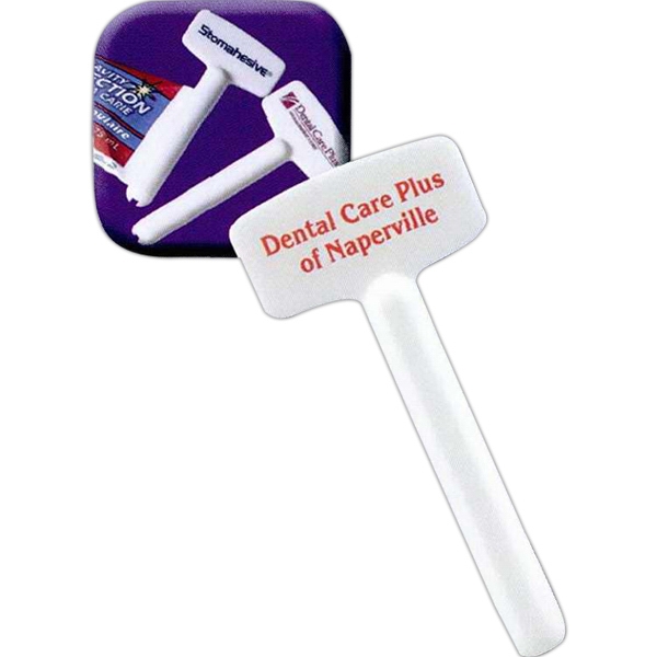 Tube squeeze key.... from ASI 62190 Illini / Illini