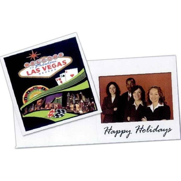 7" x 5" custom photo mount.... from ASI 62190 Illini