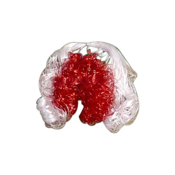 Cut ribbon for balloons, cut into 5 foot lengths.... from ASI 38195 Overnightline / Overnight Line