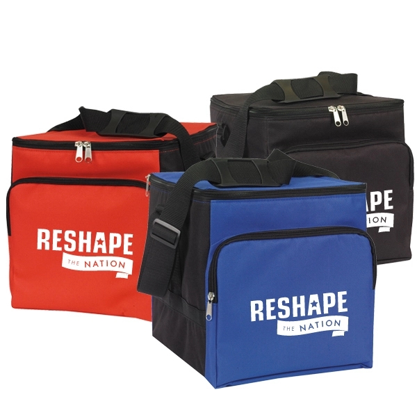 Twenty-four can cooler.... from ASI 40544 Binaco / Binaline