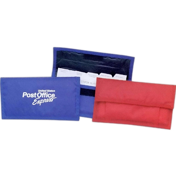 Coupon Pouch... from ASI 34800 Alstar Creations / Alstar Line