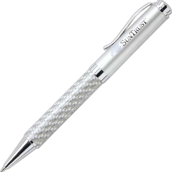 Solid brass twist action ballpoint pen.... from ASI 34800 Alstar Creations / Alstar Line