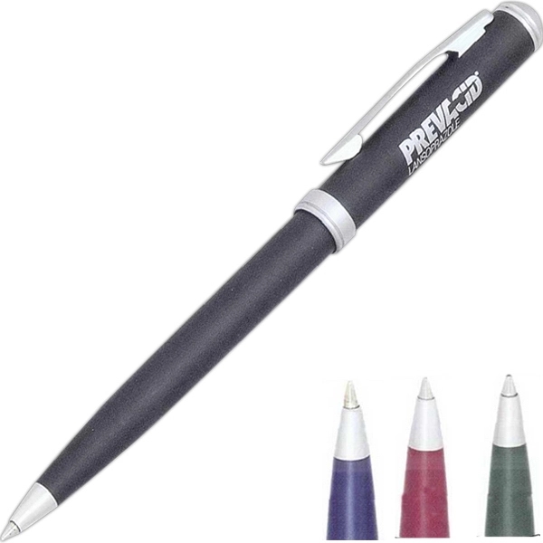 Classic push action ballpoint pen.... from ASI 34800 Alstar Creations / Alstar Line